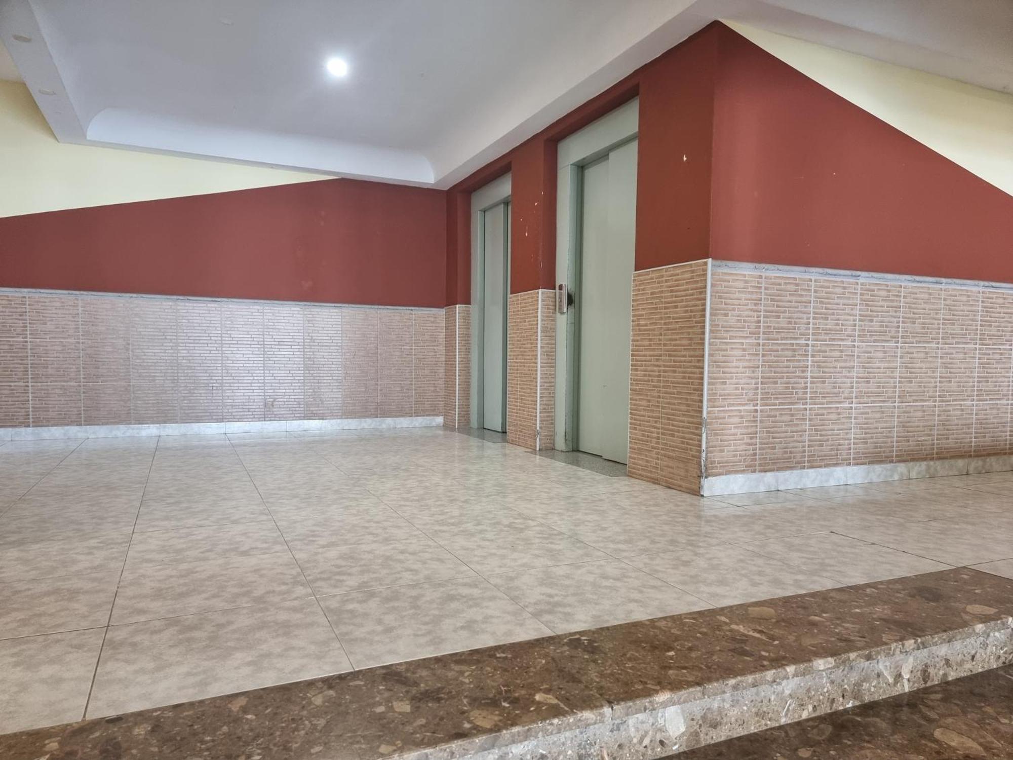 Apartamento Ura Морро-дель-Хабле Экстерьер фото
